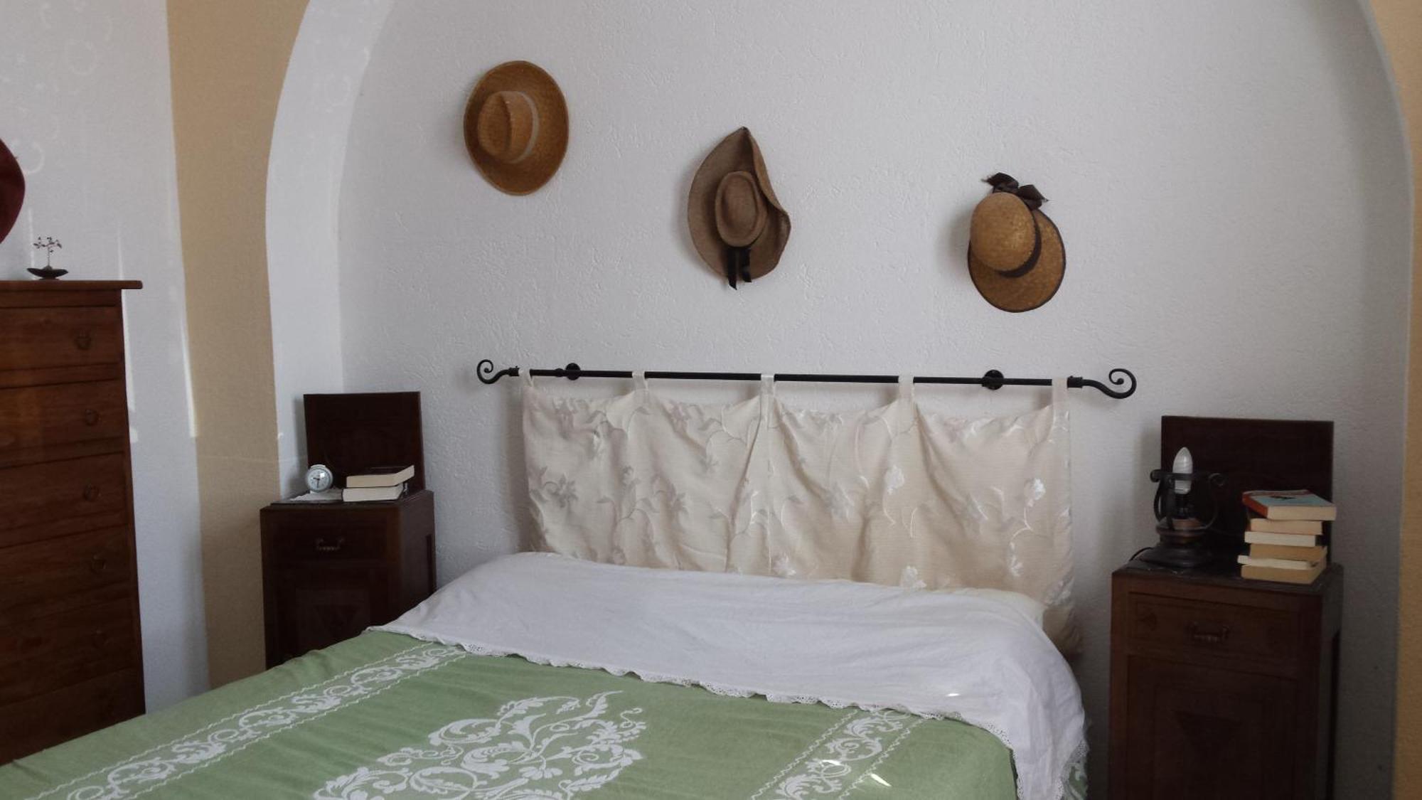 Agriturismo Podere La Cascata Villa Massa Marittima Ngoại thất bức ảnh