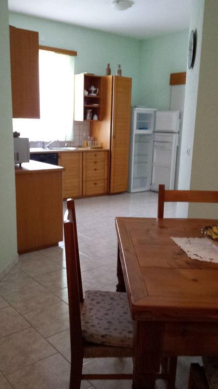 Agriturismo Podere La Cascata Villa Massa Marittima Ngoại thất bức ảnh