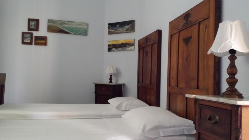 Agriturismo Podere La Cascata Villa Massa Marittima Ngoại thất bức ảnh